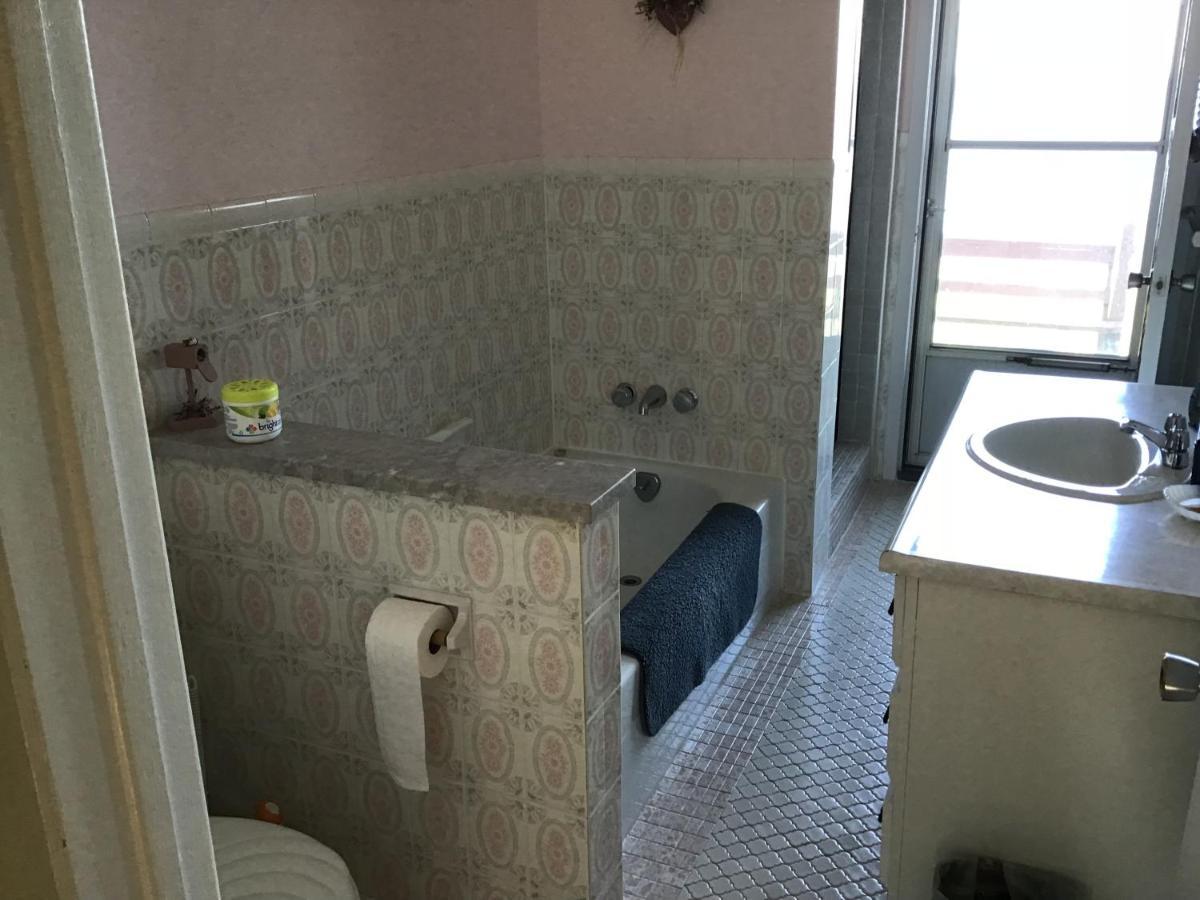 Gite Au Bord De La Baie Bouctouche Dış mekan fotoğraf